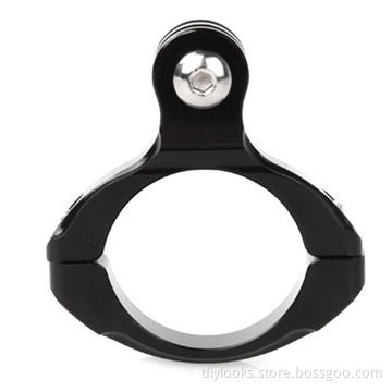 ST-87 Bike Aluminum Standard Handlebar Mount, 31.8mm, for Gopro HD Hero 2/3
